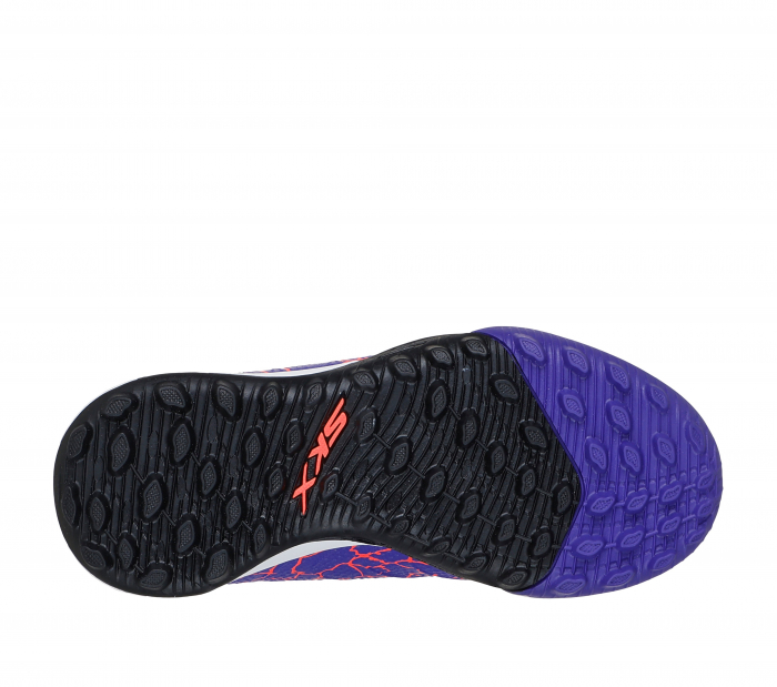 Ghete de fotbal Skechers SKX_ 1.5 JR TD TF [5]