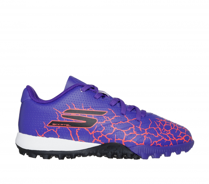 Ghete de fotbal Skechers SKX_ 1.5 JR TD TF