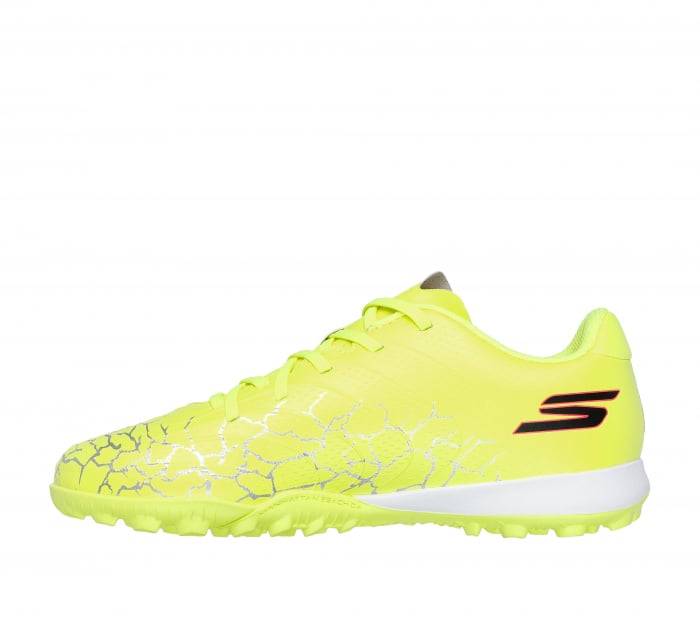 Ghete de fotbal Skechers SKX_ 1.5 JR TD TF