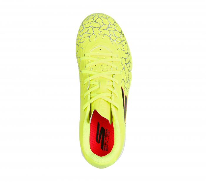 Ghete de fotbal Skechers SKX_ 1.5 JR TD TF [4]