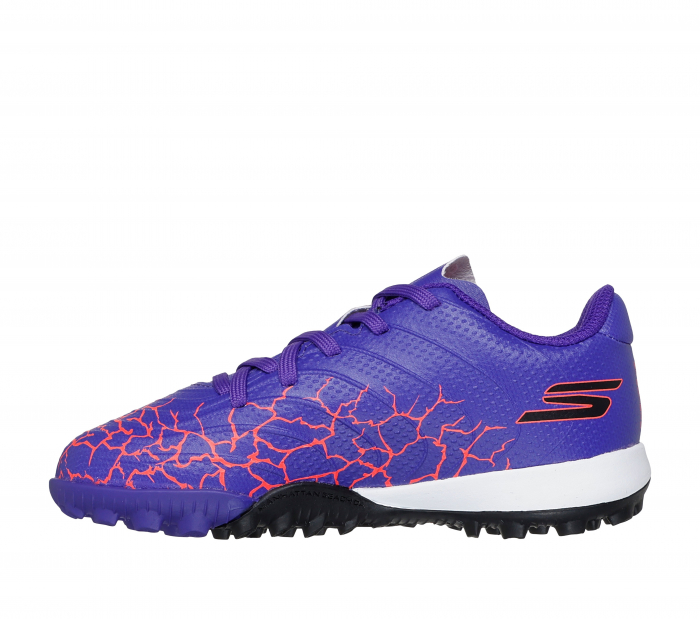 Ghete de fotbal Skechers SKX_ 1.5 JR TD TF