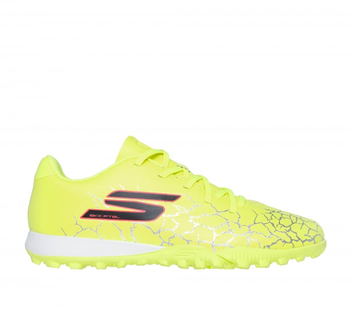 Ghete de fotbal Skechers SKX_ 1.5 JR TD TF
