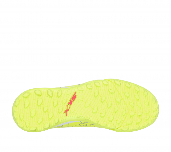 Ghete de fotbal Skechers SKX_ 1.5 JR TD TF [5]