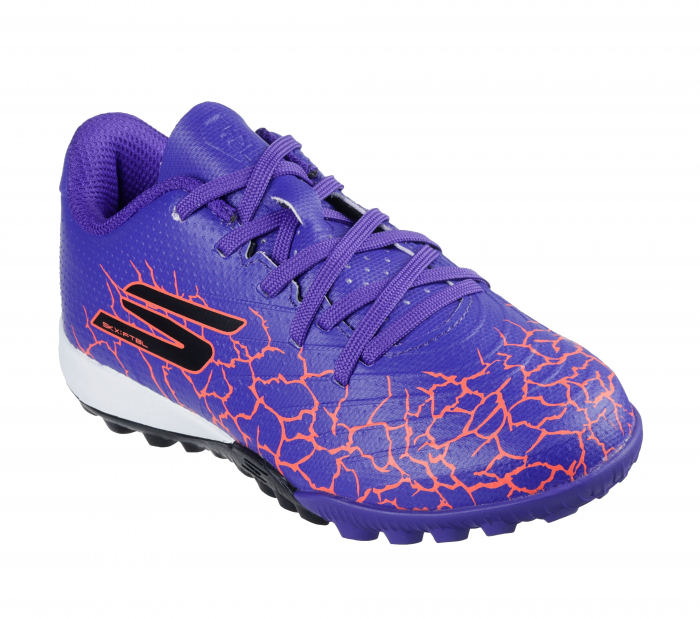 Ghete de fotbal Skechers SKX_ 1.5 JR TD TF [3]