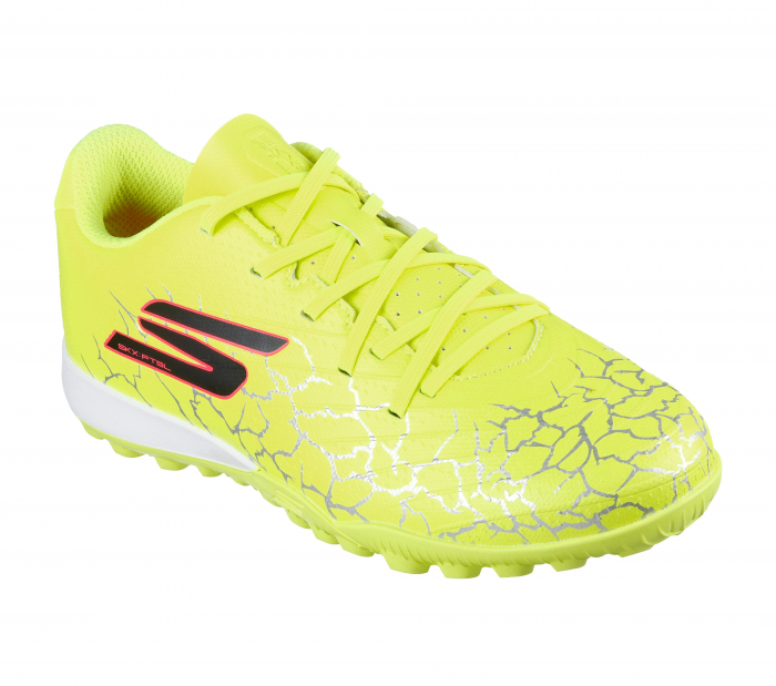 Ghete de fotbal Skechers SKX_ 1.5 JR TD TF [3]