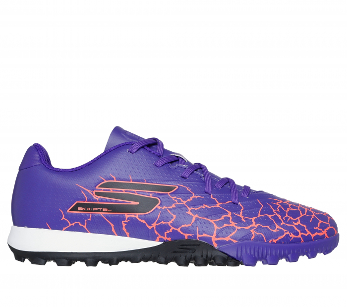 Ghete de fotbal Skechers SKX_ 1.5 JR Youth TF