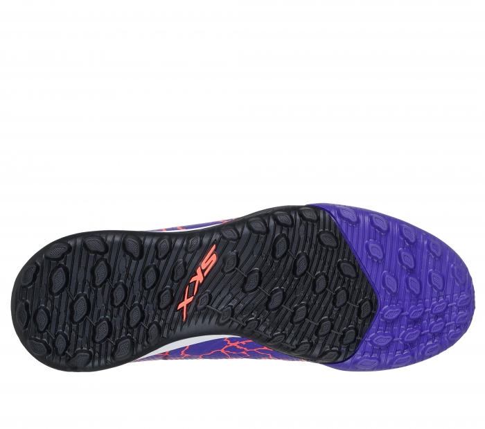 Ghete de fotbal Skechers SKX_ 1.5 JR Youth TF [5]