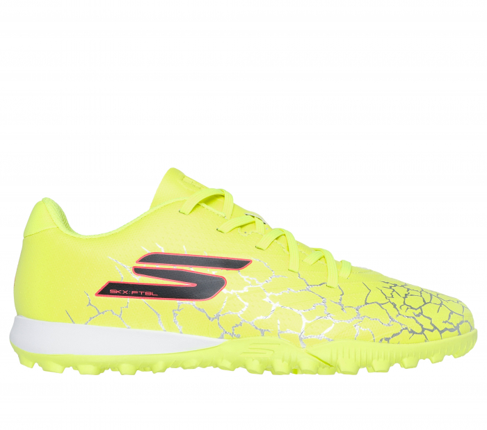 Ghete de fotbal Skechers SKX_ 1.5 JR Youth TF