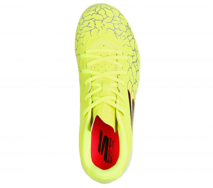 Ghete de fotbal Skechers SKX_ 1.5 JR Youth TF [4]