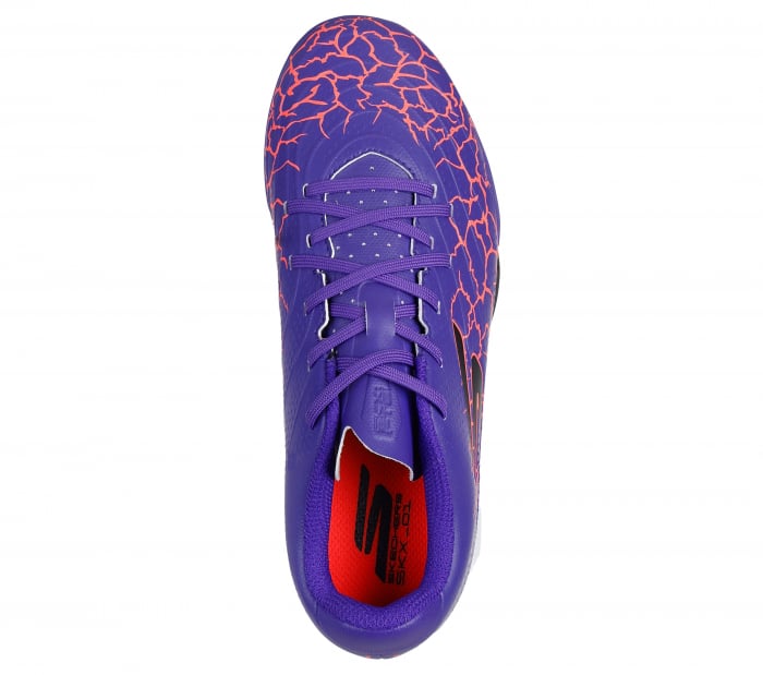 Ghete de fotbal Skechers SKX_ 1.5 JR Youth TF [4]
