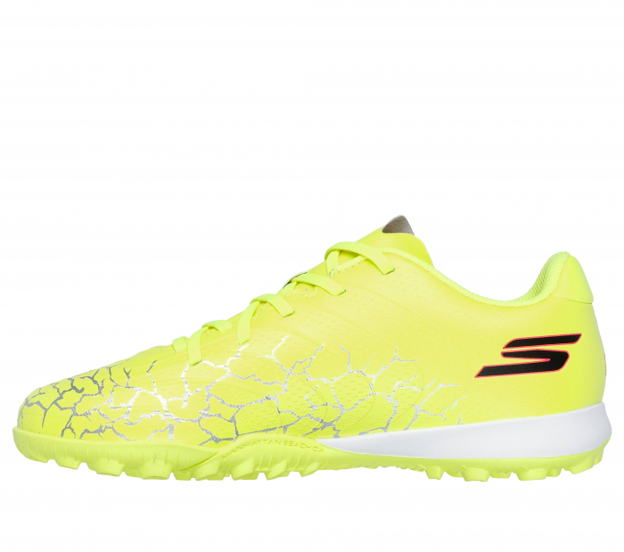 Ghete de fotbal Skechers SKX_ 1.5 JR Youth TF