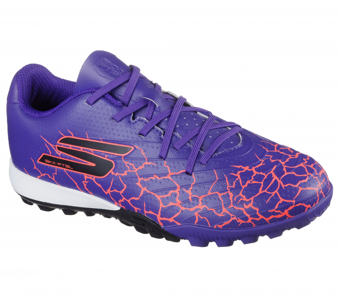 Ghete de fotbal Skechers SKX_ 1.5 JR Youth TF [3]
