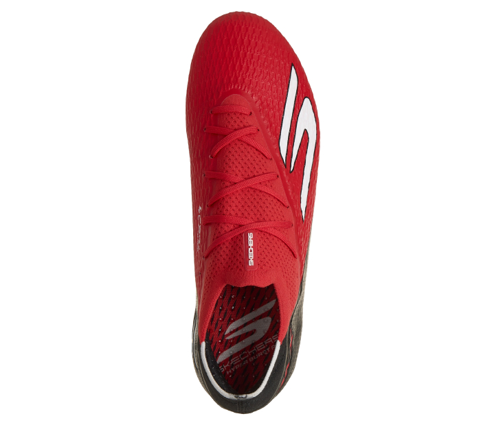 Ghete fotbal Skechers SKX 2 Elite FG [3]