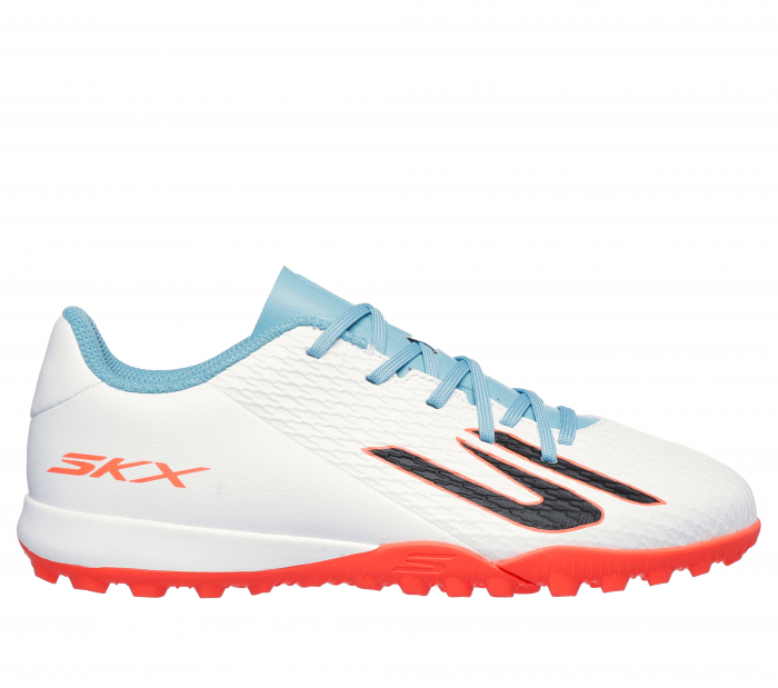 Ghete de fotbal Skechers SKX_2 JR Youth TF