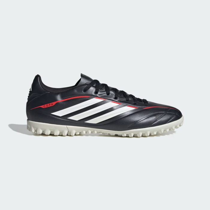 Ghete Fotbal adidas Copa Pure IV Club TF [2]