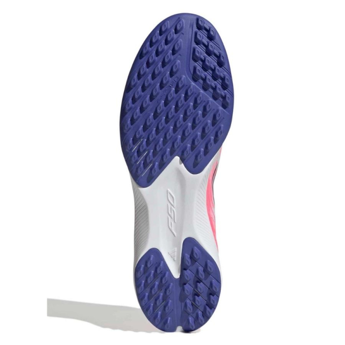Ghete fotbal adidas F50 Hyperfast League LL TF [7]