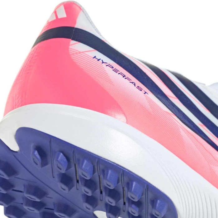 Ghete fotbal adidas F50 Hyperfast League LL TF [4]