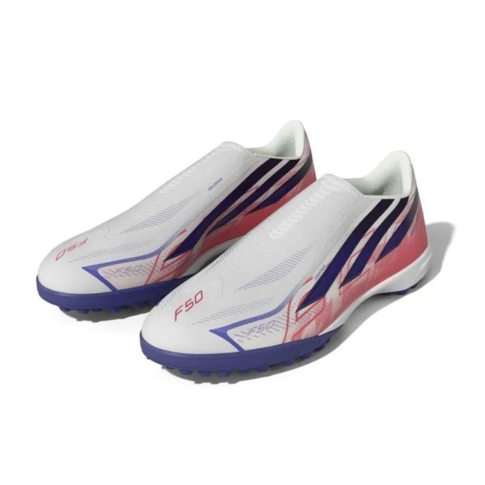 Ghete fotbal adidas F50 Hyperfast League LL TF [2]