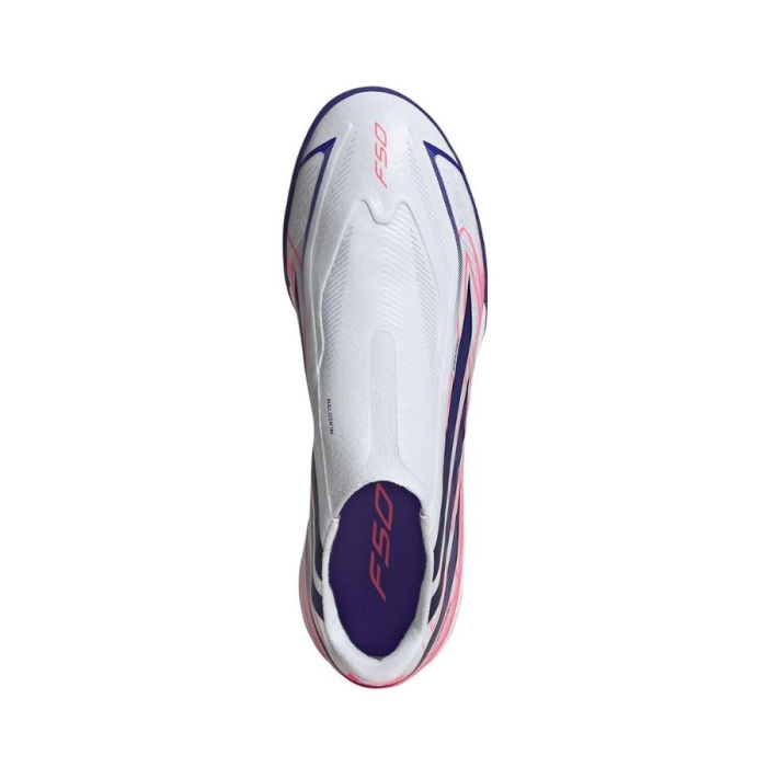 Ghete fotbal adidas F50 Hyperfast League LL TF [5]
