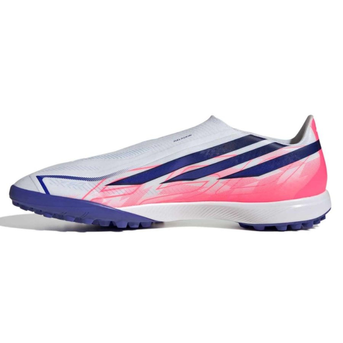 Ghete fotbal adidas F50 Hyperfast League LL TF [8]