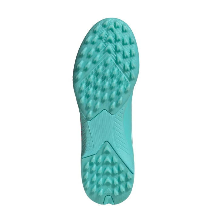 Ghete fotbal adidas F50 MESSI LEAGUE TF J [7]