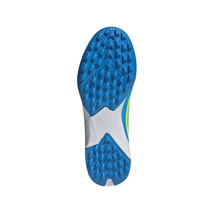 Ghete fotbal adidas League TF J [6]