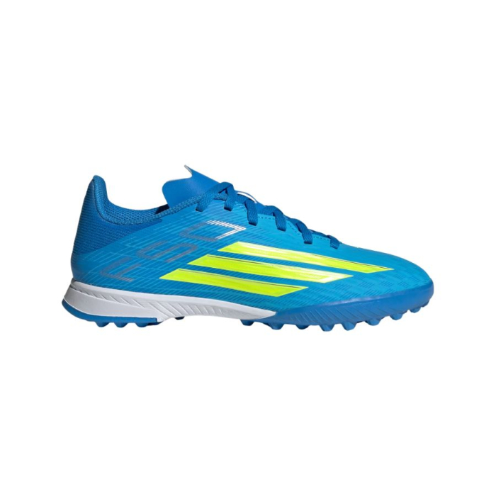 Ghete fotbal adidas League TF J [2]