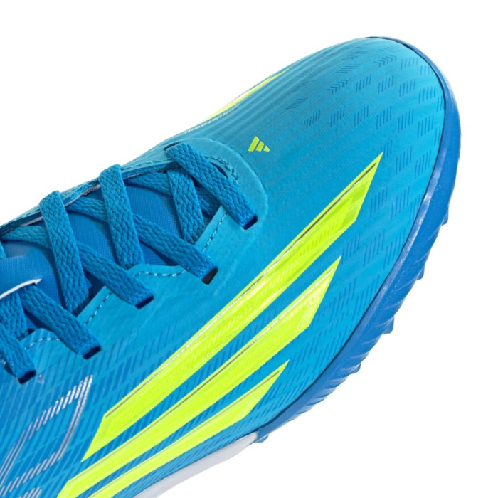 Ghete fotbal adidas League TF J [3]