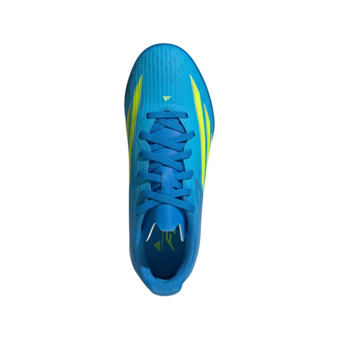 Ghete fotbal adidas League TF J [5]