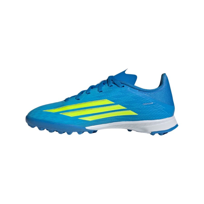 Ghete fotbal adidas League TF J [9]