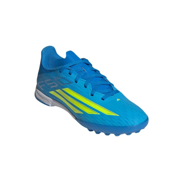 Ghete fotbal adidas League TF J [7]