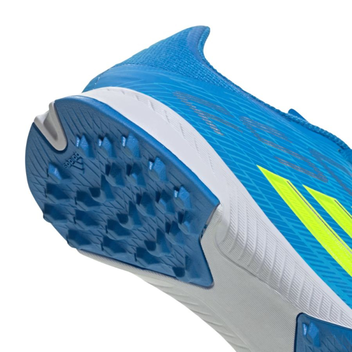 Ghete fotbal adidas League TF J [4]