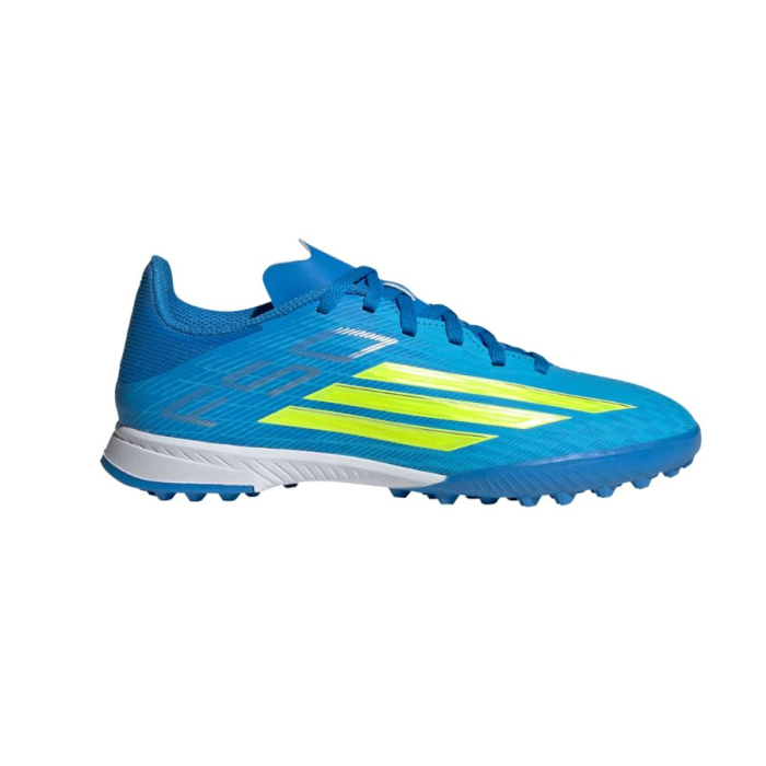 Ghete fotbal adidas League TF J [10]