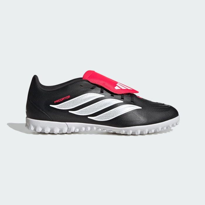 Ghete Fotbal adidas Predator Club Ft TF [2]