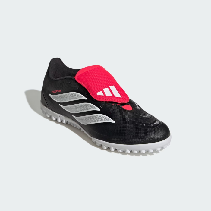 Ghete Fotbal adidas Predator Club Ft TF [8]