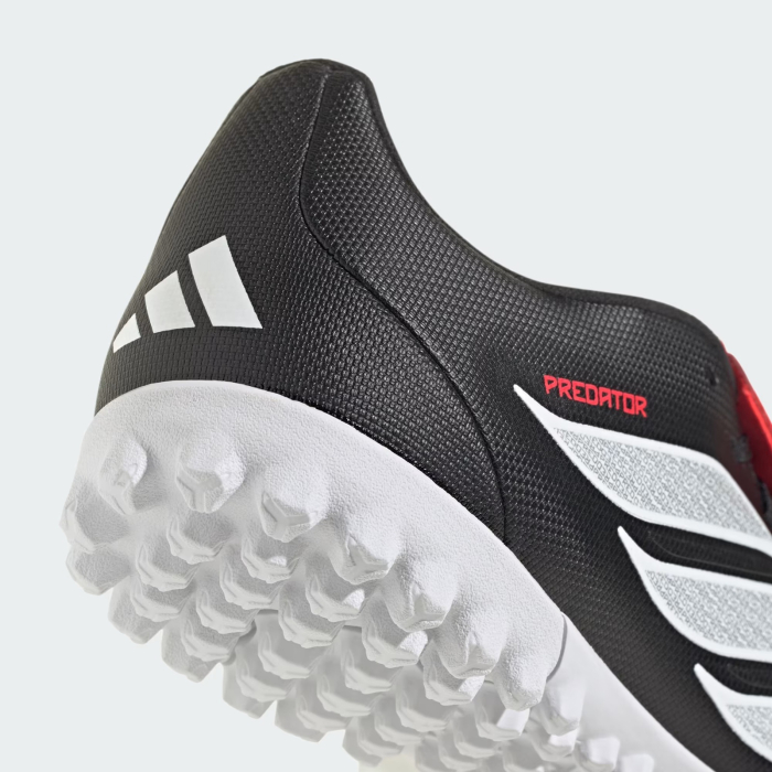 Ghete Fotbal adidas Predator Club Ft TF [4]