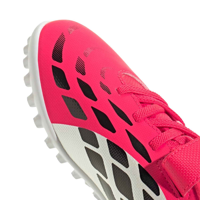 Ghete fotbal adidas PREDATOR CLUB H&L TF J [4]