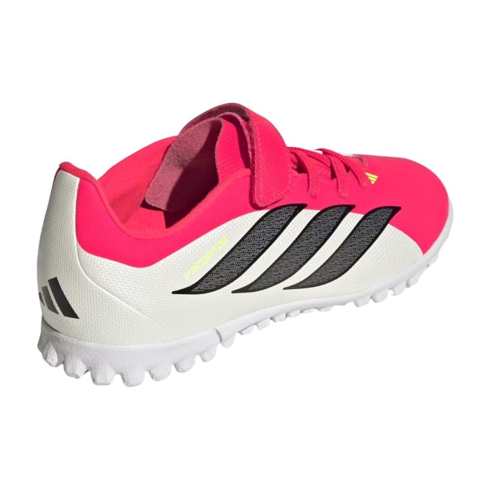 Ghete fotbal adidas PREDATOR CLUB H&L TF J [3]