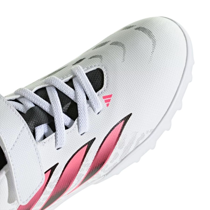 Ghete fotbal copii adidas Predator Club H&L TF J [3]