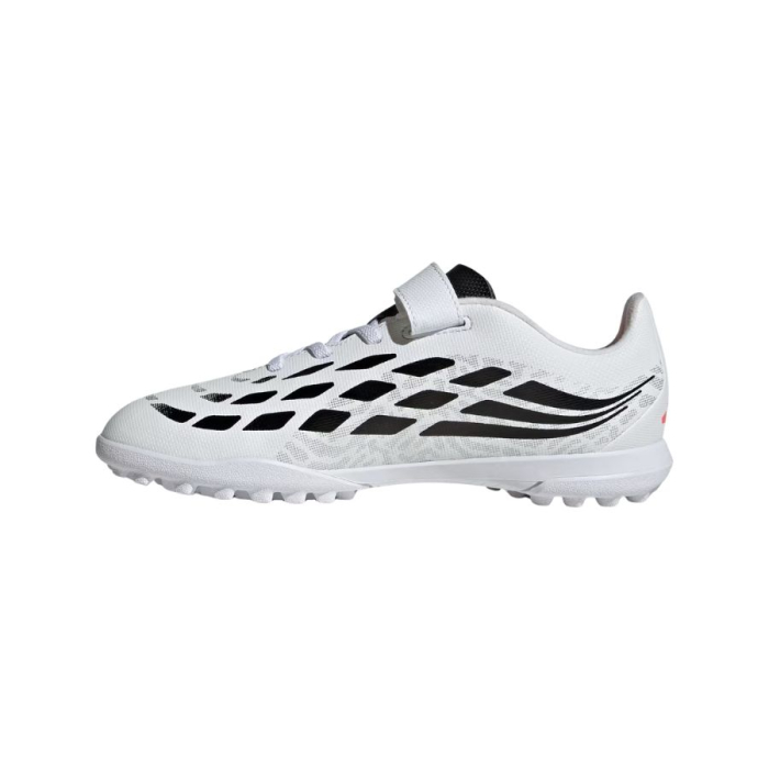 Ghete fotbal copii adidas Predator Club H&L TF J [2]