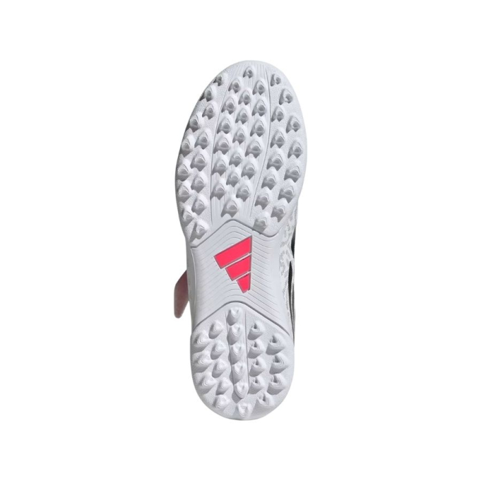 Ghete fotbal copii adidas Predator Club H&L TF J [7]