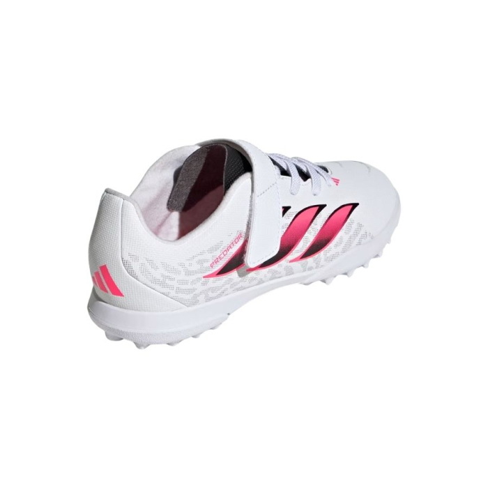 Ghete fotbal copii adidas Predator Club H&L TF J [8]