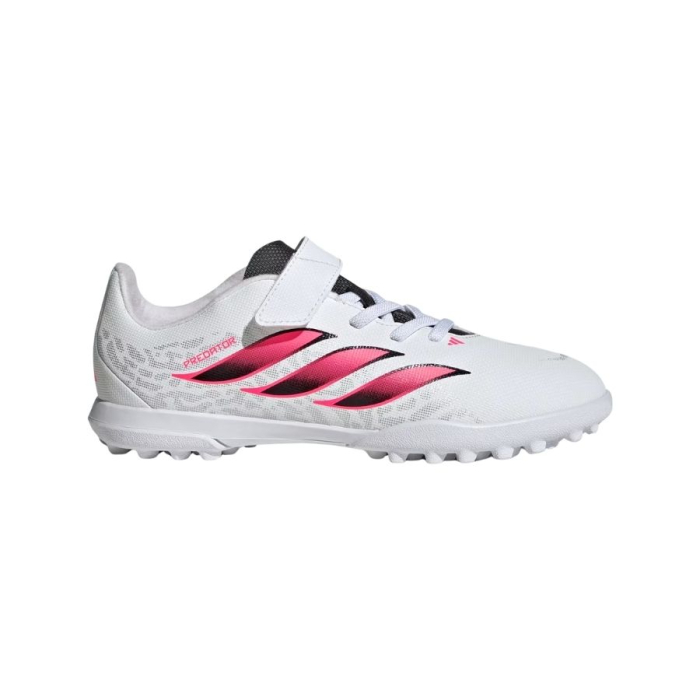 Ghete fotbal copii adidas Predator Club H&L TF J [5]