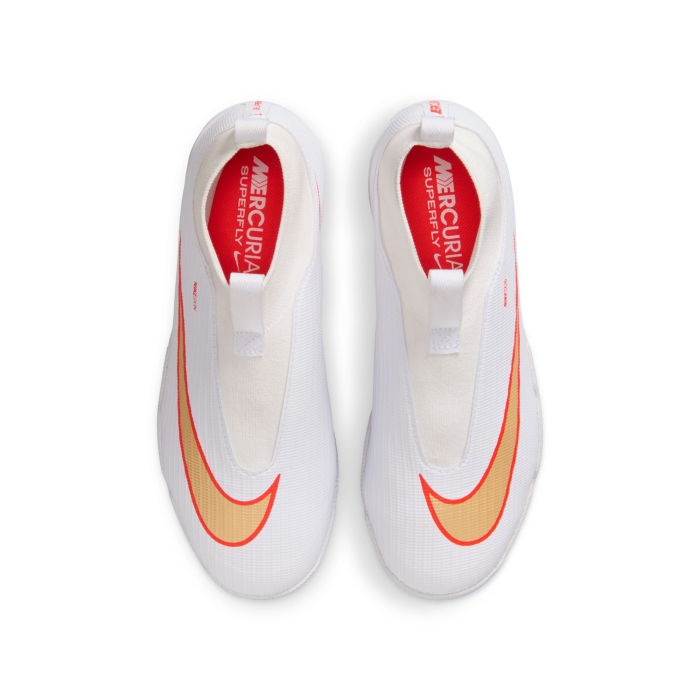 Ghete fotbal copii Nike JR Mercurial Superfly 11 Academy TF [6]