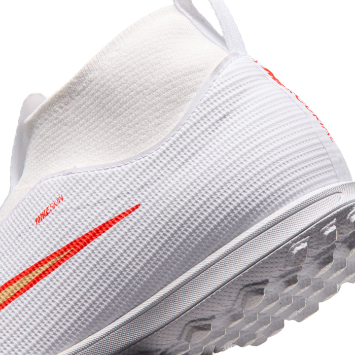Ghete fotbal copii Nike JR Mercurial Superfly 11 Academy TF [4]