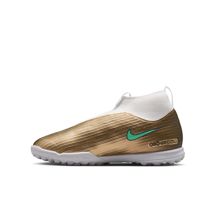 Ghete fotbal copii Nike JR Mercurial Superfly 11 Academy TF Kylian Mbappé [7]