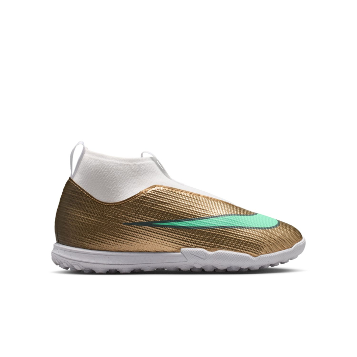 Ghete fotbal copii Nike JR Mercurial Superfly 11 Academy TF Kylian Mbappé [8]