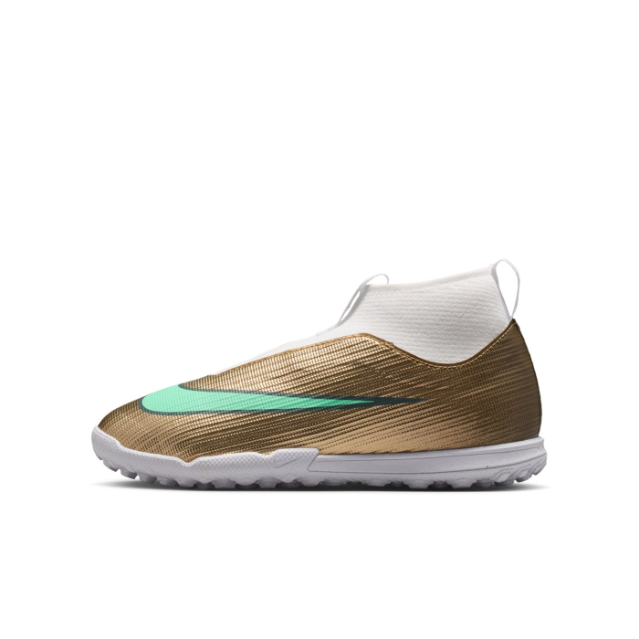 Ghete fotbal copii Nike JR Mercurial Superfly 11 Academy TF Kylian Mbappe