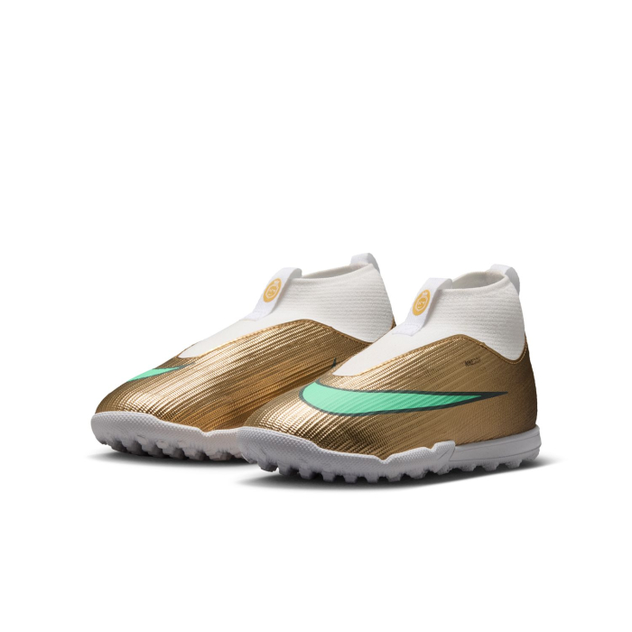 Ghete fotbal copii Nike JR Mercurial Superfly 11 Academy TF Kylian Mbappé [2]