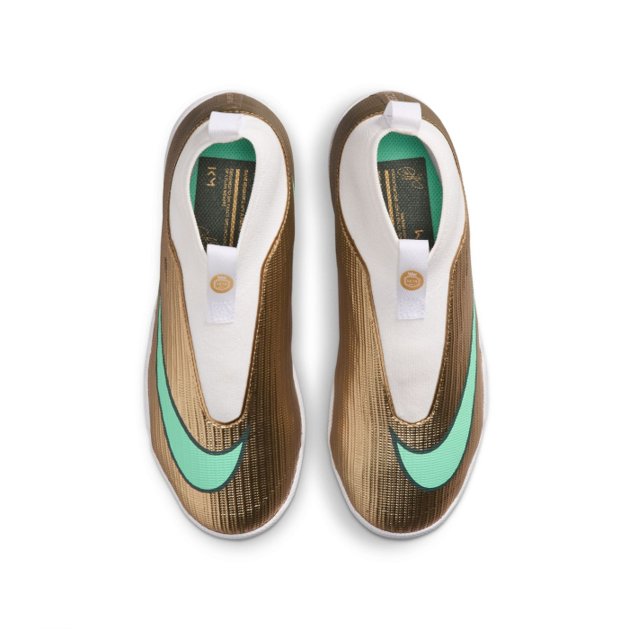 Ghete fotbal copii Nike JR Mercurial Superfly 11 Academy TF Kylian Mbappé [6]